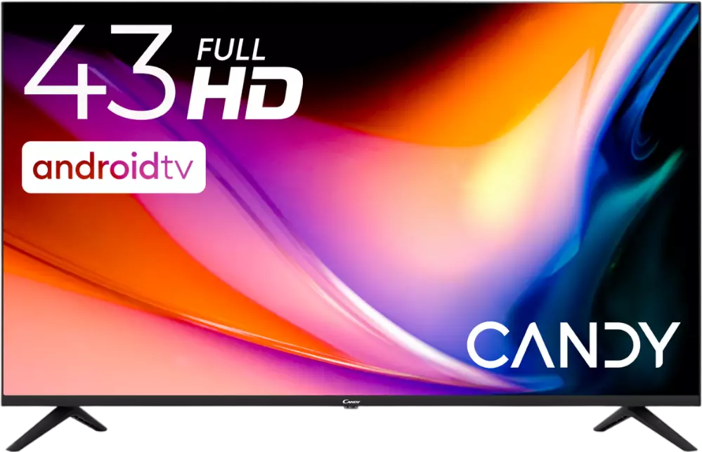 Телевизор Candy Uno 43 FHD