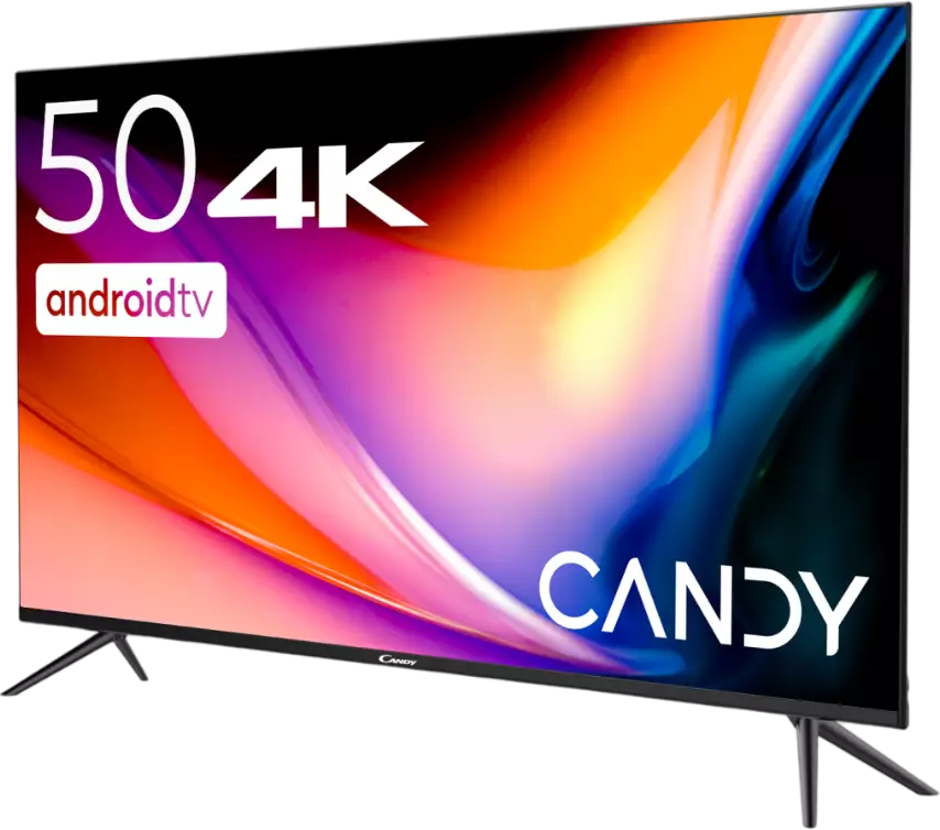 Телевизор Candy Uno 50