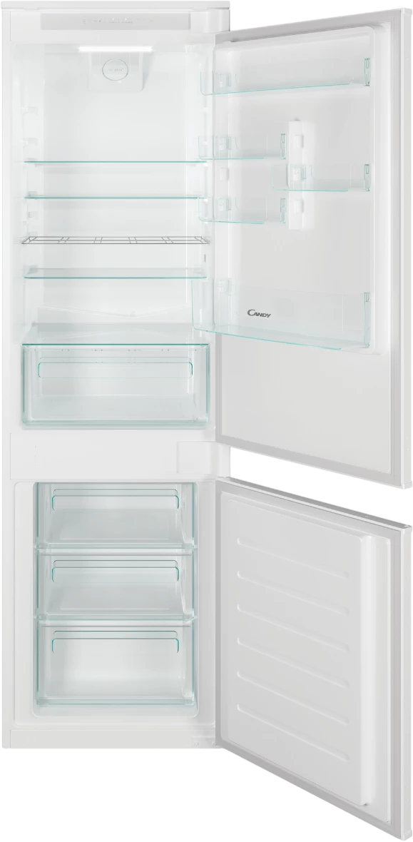 Встраиваемый холодильник Candy CBL3518EVWRU