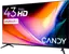 Телевизор Candy Uno 43 FHD