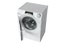 Узкая стиральная машина с сушкой Candy RapidO ROW42646DWMC-07