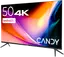 Телевизор Candy Uno 50
