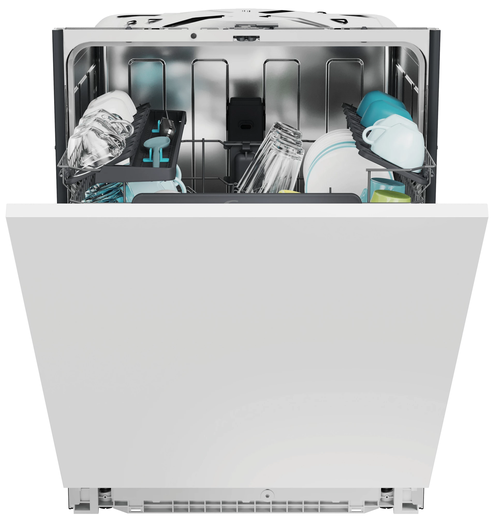 Встраиваемая посудомоечная машина Candy Rapido` CI 5C7F0A-08