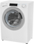 Узкая стиральная машина с сушкой Candy GrandO Vita Smart GVSW4 364TWHC-07