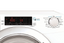 Узкая стиральная машина с сушкой Candy GrandO Vita Smart GVSW4 364TWHC-07