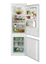 Встраиваемый холодильник Candy CBL3518EVWRU